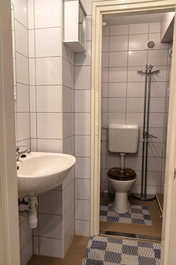 Apartamento Átrium apartman Keszthely Exterior foto